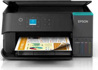 Epson EcoTank ET-2950 - imprimante multifonctions - couleur 