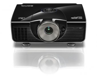 W7000+/DLP Full HD 3D 