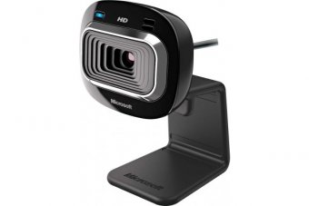 MICROSOFT Webcam LifeCam HD-3000 For Business 