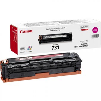 Toner/731 CLBP Cartridge MG 