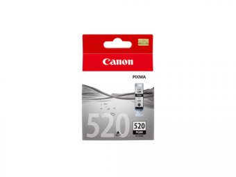 Ink/PGI-520 Cartridge BK 