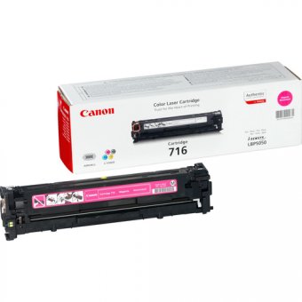 Toner/716 CLBP Cartridge MG 