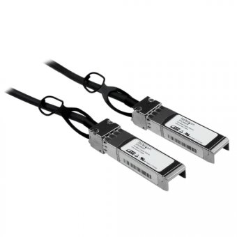 3m Cisco Compatible SFP+10GbE Cable 