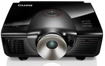 SH940/DLP 1080p 4000ALu 2xHDMI 