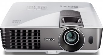 MX720/DLP XGA 3500 ALu 13000:1 4:3 HDMI 
