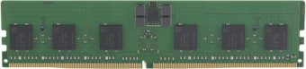 HP - DDR5 - module - 32 Go - DIMM 288 broches - 4800 MHz / PC5-38400 - mémoire enregistré - ECC - pour Workstation Z6 G5 