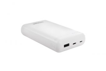 INTENSO PowerBank XS 20.000 mAh blanc 