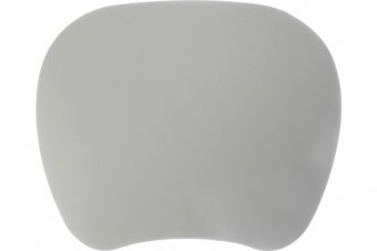 Tapis souris Optique Turbo - Gris 