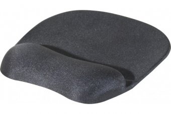 Tapis de souris avec repose poignet 