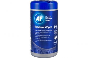 AF Boîte de 100 lingettes multisurfaces 