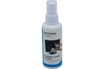 DACOMEX Nettoyant pour écrans plats LCD 85ml 