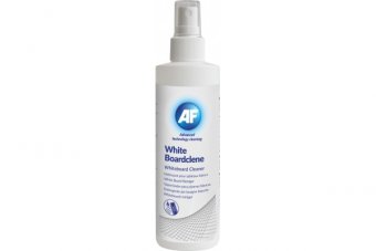 AF Nettoyant pour tableaux blancs vaporisateur 250ml 