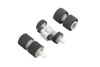 Epson Roller Assembly Kit - Kit de rouleau de scanneur - pour WorkForce DS-510, DS-510N, DS-520, DS-520N, DS-560 
