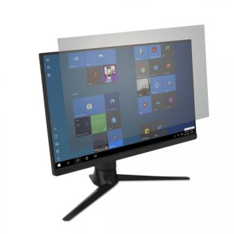 Anti-Glare+Blue Light Reduction Filter 