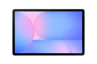 Samsung Galaxy Tab S10 FE - Tablette - Android - 128 Go - 10.9" TFT (2304 x 1440) - Logement microSD - bleu 