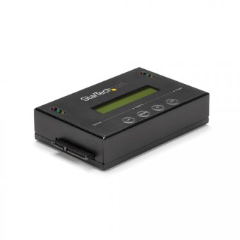 2.5/3.5 SATA HDD Duplicator+Eraser 