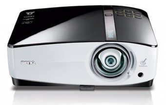 MP780ST/DLP WXGA 2500ALu 2.6kg 