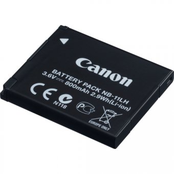 Battery Pack NB-11LH Ixus 145/155 
