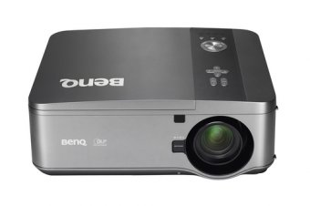 PW9500/DLP XGA 5700AINSI H/V Lens Shift 