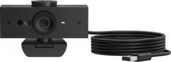 HP 620 - webcam 
