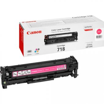 Toner/718 CLBP Cartridge MG 