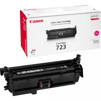 Toner/723 CLBP Cartridge MG 