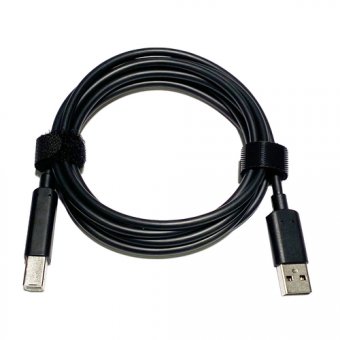 Jabra - Câble USB - USB (M) pour USB type B (M) - 1.83 m - blanc - pour PanaCast 50 Video Bar System 