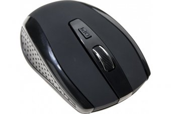 DACOMEX Mini souris M360-BT Bluetooth noire 