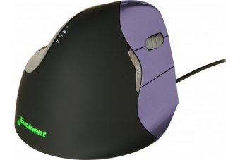 EVOLUENT Vertical Mouse 4 Petite taille - droitier 