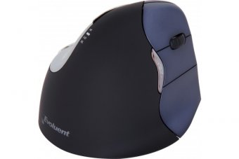 EVOLUENT Vertical Mouse 4 sans fil - droitier 