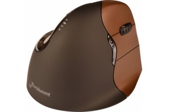 EVOLUENT Vertical Mouse 4 sans fil Petite taille - droitier 