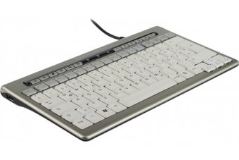 Clavier S-Board 840 compact USB 