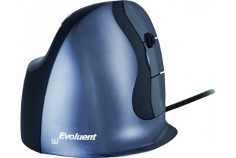 EVOLUENT Vertical Mouse D USB 