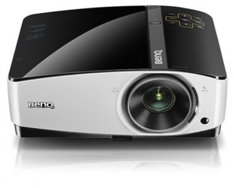 MX768/DLP XGA 13000:1 4000Alu 2xHDMI 