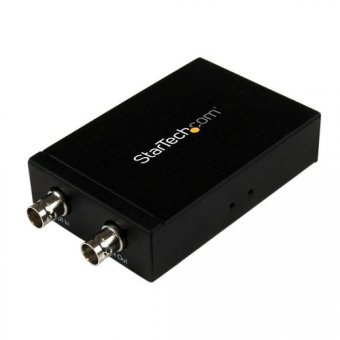 STARTECH 3G SDI to HDMI Adapter Converter - disponible 24 / 48h 