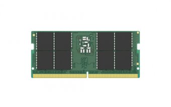 32GB 6400MT/s DDR5 Non-ECC CL52 CSODIMM 