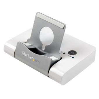 StarTech.com Hub USB 3.0 à 3 ports plus 1 port charge rapide - Concentrateur USB avec socle pour PC portable / tablette Windows - Concentrateur (hub) - 3 x SuperSpeed USB 3.0 - de bureau - pour P/N: PEXUSB3S2EI, PEXUSB3S42, PEXUSB3S7, SVA5M4NEUA 