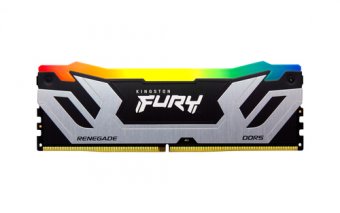 24GB 8800MT/s DDR5 CL42 CUDIMM FURY Rene 