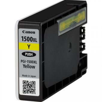Ink/PGI-1500XL Cartridge YL 