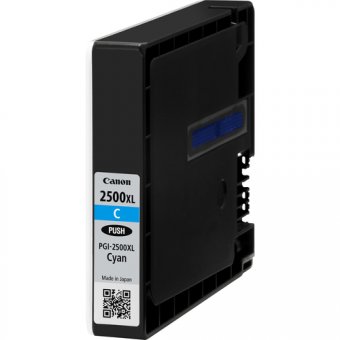 Ink/PGI-2500XL Cartridge CY 
