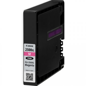 Ink/PGI-2500XL Cartridge MG 