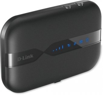 Mobile Wi-Fi 4G Hotspot 150 Mbps 