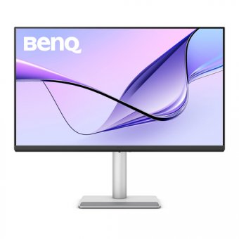 BenQ MA320U - Écran LED - 32" (31.5" visualisable) - 3840 x 2160 4K UHD (2160p) @ 60 Hz - IPS - 600 cd/m² - 1300:1 - DisplayHDR 600 - 5 ms - 2xHDMI, USB-C - haut-parleurs 