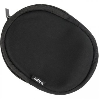 Jabra - Housse pour casque micro - Néoprène (pack de 10) - pour Evolve 20, 30, 40, 65 