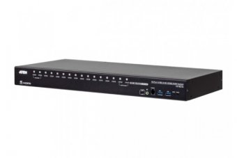 Commutateur KVM IP 32 ports virtualserver ATEN