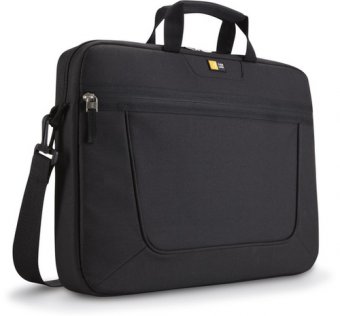 Basic 15.6" attache slim black 