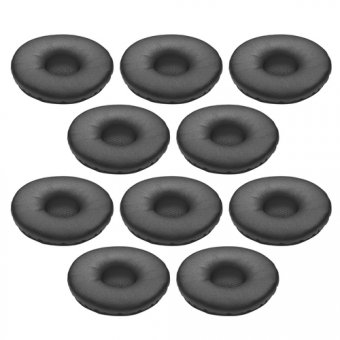 Jabra - Coussinet pour casque (pack de 10) - pour BIZ 2400 