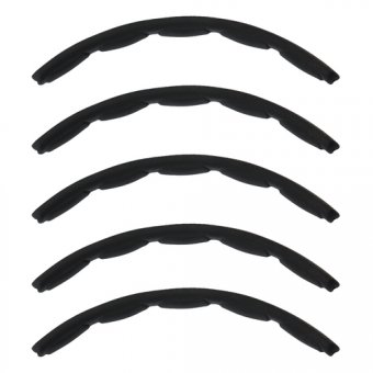 Jabra - Coussinet pour casque serre-tête pour casque (pack de 5) 