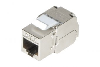 Embase noyau RJ45 STP CAT 6 