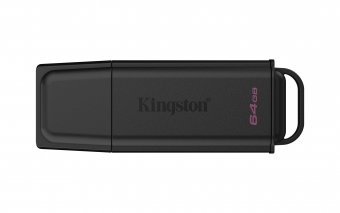 64GB Portable USB 3.2 Gen 1 DataTraveler - disponible 24 / 48h 